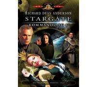Stargate Kommando SG 1 Folge 40