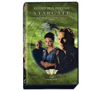 Stargate Kommando SG 1 Folge 54