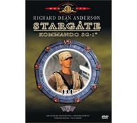 Stargate Kommando SG 1 Folge 6