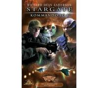 Stargate Kommando SG 1 Folge 7.4