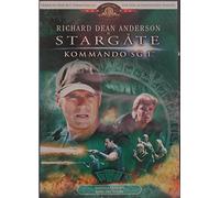 Stargate Kommando SG 1 Folge 7.8