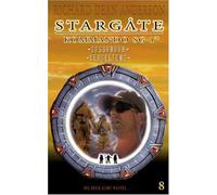 Stargate Kommando SG 1 Folge 8