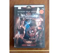 Stargate Kommando SG 1 Folge 8.4