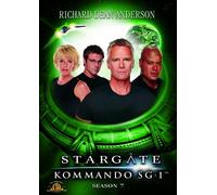 Stargate Kommando SG-1 - Season 07 (6 DVDs)