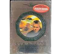 Stargate Kommando SG 1 - Season 6 Box