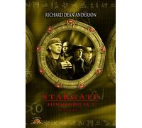 Stargate Kommando SG 1 - Staffel 02