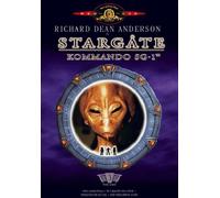 Stargate Kommando SG1 -DVD03 [Import allemand]