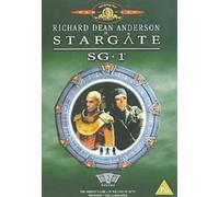 Stargate S.G -1: Season 2 (Vol. 2) [DVD]