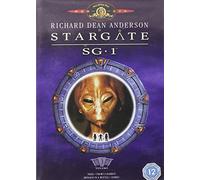 Stargate S.G -1: Season 2 (Vol. 3) [DVD]