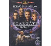 Stargate S.G -1: Season 2 (Vol. 4)