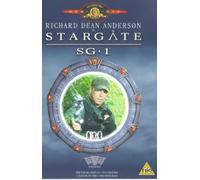 Stargate S.G -1: Season 2 (Vol. 5) [DVD]