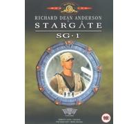 Stargate S.G -1: Season 2 (Vol. 6)