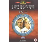 Stargate S.G -1: Season 2 (Vol.7) [DVD]