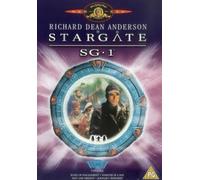 Stargate S.G -1: Season 3 (Vol. 10)