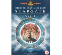 Stargate S.G -1: Season 3 (Vol. 11) [DVD]
