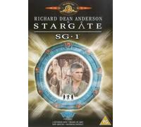 Stargate S.G -1: Season 3 (Vol. 12) [DVD]