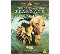 Stargate S.G -1: Season 4 (Vol. 14)