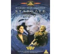 Stargate S.G -1: Season 4 (Vol. 15) [DVD]