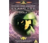 Stargate S.G - 1: Season 4 (Vol. 16) [DVD]