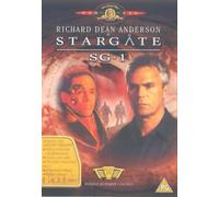 Stargate S.G -1: Season 4 (Vol. 19)