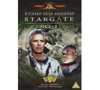 Stargate S.G -1: Season 5 (Vol. 20) [DVD]