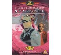 Stargate S.G -1: Season 5 (Vol. 22)