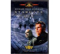 Stargate S.G - 1: Season 5 (Vol. 23)