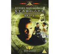 Stargate S.G -1: Season 5 (Vol. 24) [DVD]