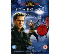 Stargate S.G. 1 - Series 9 - Vol.45 [DVD]