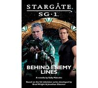 STARGATE SG-1: Behind Enemy Lines (SGX-07)