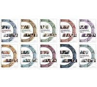 Stargate SG-1 Complete Series Seasons 1-10