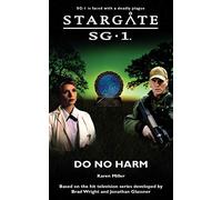 Stargate SG-1: Do No Harm: No. 12