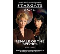 STARGATE SG-1 Female of the Species: 31