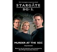 STARGATE SG-1 Murder at the SGC: 26