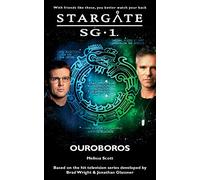 STARGATE SG-1 Ouroboros: 23