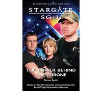 Stargate SG-1: Power Behind the Throne: No. 15