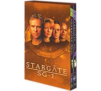 Stargate Sg-1 - S3 - Coffret 3c