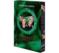 Stargate Sg-1 - S8 - Coffret 8b