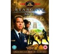 Stargate S.G. 1 - Series 9 - Vol. 44 [DVD]