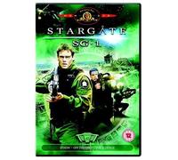 Stargate SG-1 - DVD - Series 9 Vol. 48 - Sony Pictures Home Entertainment