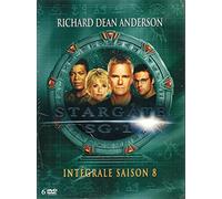 Stargate SG-1 - Saison 8 - Intégrale