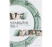 Stargate SG-1: Season 03