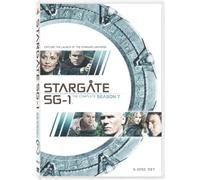 Stargate SG-1: Season 07