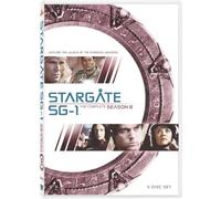 Stargate SG-1: Season 08