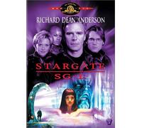 Stargate Sg-1: Season 1 - Vol 3 [DVD] [1998] [Region 1] [US Import] [NTSC]