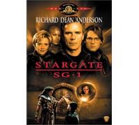 Stargate Sg-1: Season 1 - Vol 5 [DVD] [1998] [Region 1] [US Import] [NTSC]