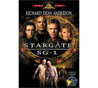Stargate Sg-1: Season 2 - Vol 5 [DVD] [1998] [Region 1] [US Import] [NTSC]