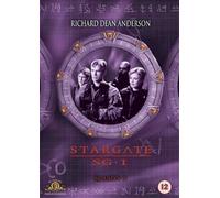 Stargate SG-1 - Season 3 [DVD]