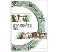 Stargate SG-1: Season 3 – Warner Bros.