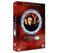 Stargate SG-1 - Season 4